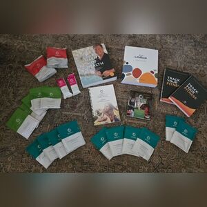 Optavia , Dr. A' Habits Of Health